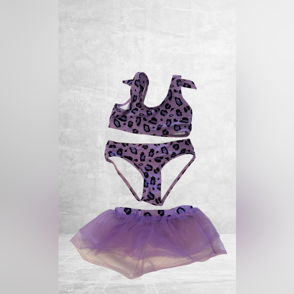Girls Size 4T - Picture 2 of 2